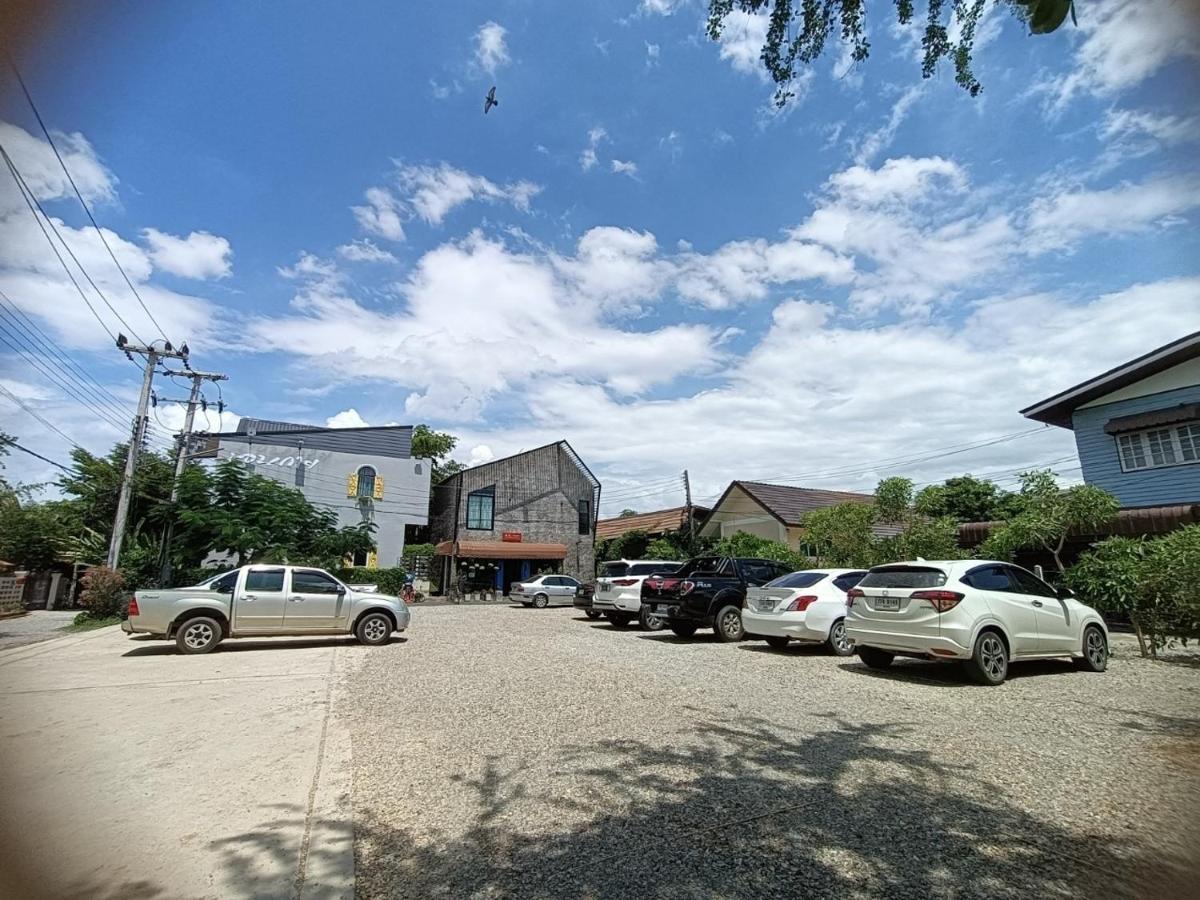 艾恩盖伊精品酒店 素可泰 外观 照片